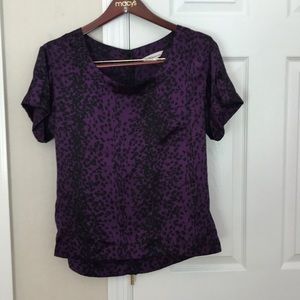 Lightly worn BCBG shirt